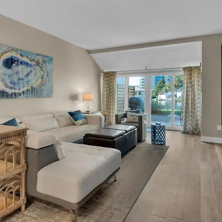 Beachwalk Villas 5052